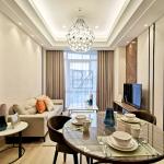 South Hills Jakarta 2 Bedrooms Apartment for Rent , Fully Furnished with Private Lift