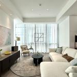 Luxury 4BR Apartment for Sale at Regent Residences Jakarta | Rare 536 sqm Fully Furnished Residence with Private Elevators, High Floor, Premium Facilities, Prime CBD & Golden Triangle Location